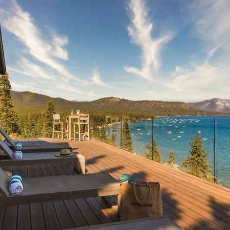 Lake Tahoe Villa Экстерьер фото